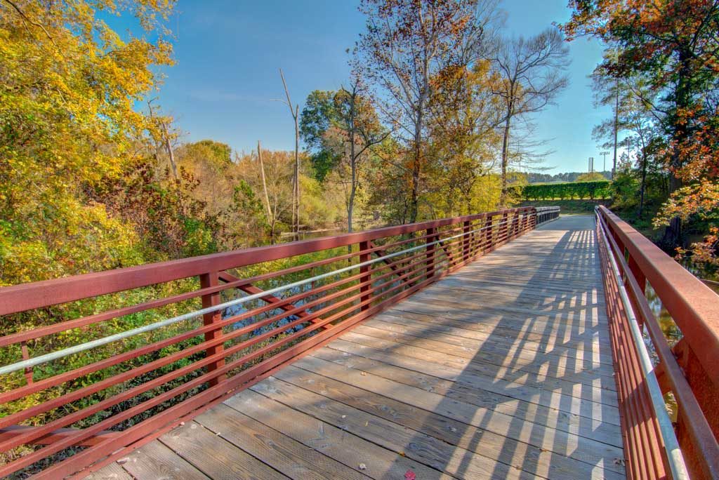Neuse River Greenway Neuse River - Neuse River Greenway Trail 6 1024x684 